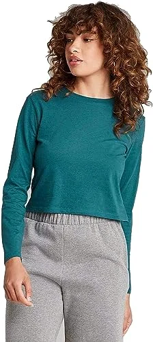 Zip-Up Sherpa Jacket — t-shirt (botanical blue