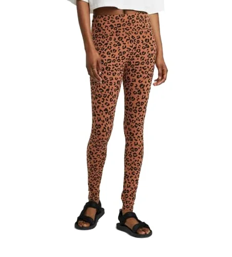 High-Waisted Classic Leggings — m