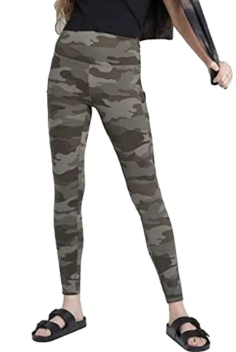 High-Waisted Liquid Leggings — ultra soft (as1