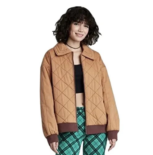 Jackets & Outerwear